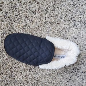 Steve Madden Slippers
